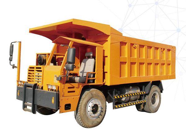礦用運輸車的發(fā)展趨勢是怎樣的？